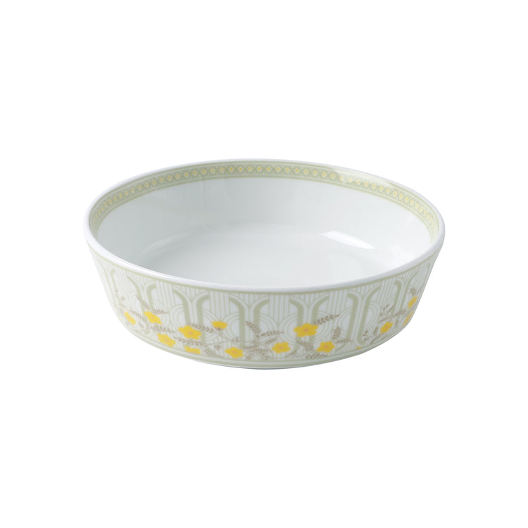 Rawda Bowl Set - 4 Pcs