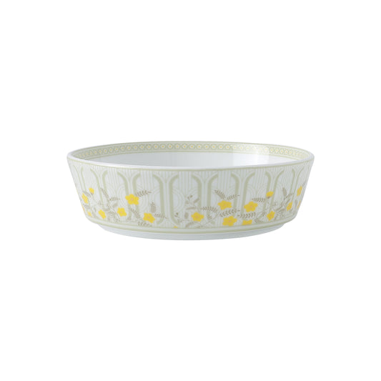 Rawda Bowl Set - 4 Pcs