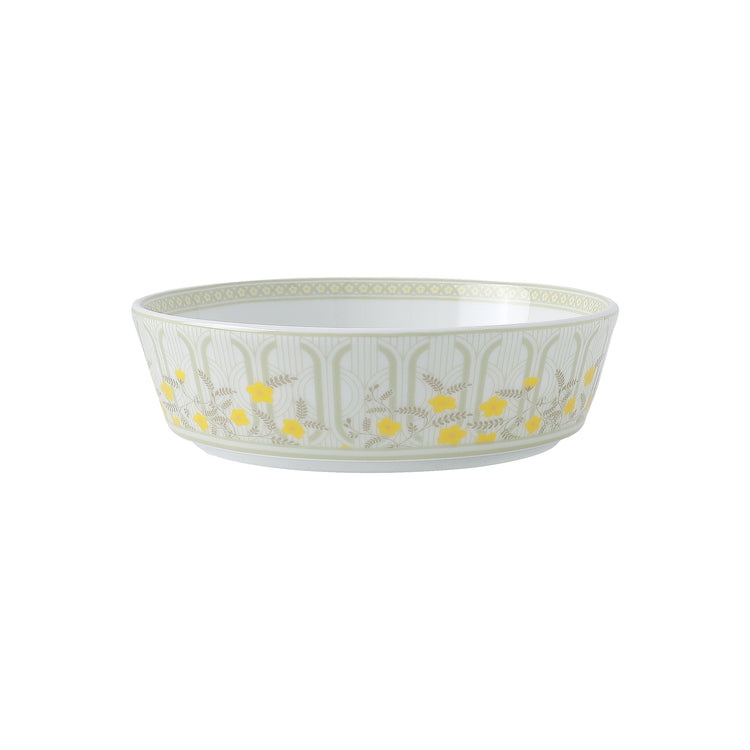 Rawda Bowl Set - 4 Pcs