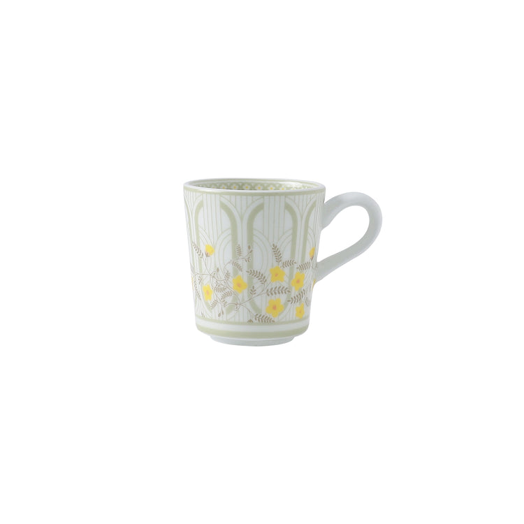 Rawda Espresso Set - 4 Person