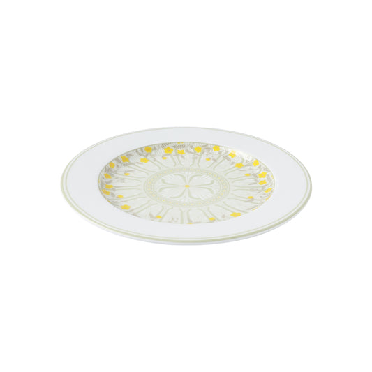 Rawda Dessert Plate - 4 Person