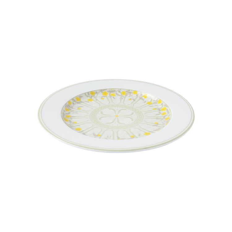 Rawda Dessert Plate - 4 Person