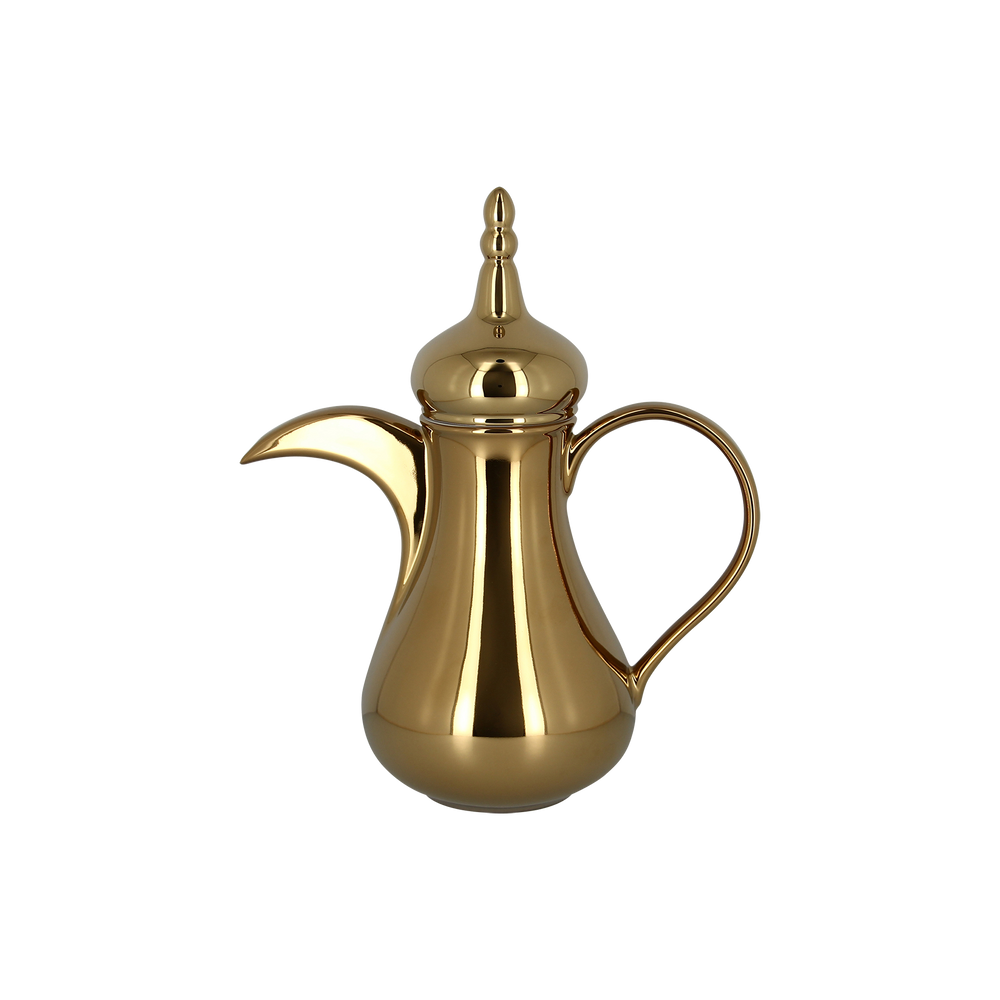Golden Dallah