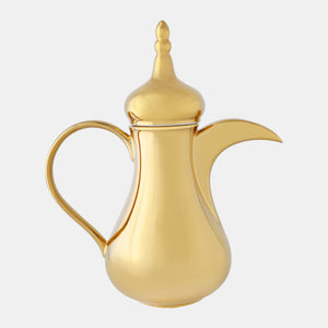 
                  
                    Golden Dallah Gift Set
                  
                