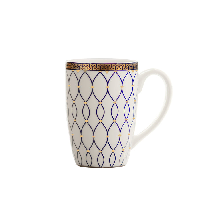 Coffee / Tea Set - 16 Pcs