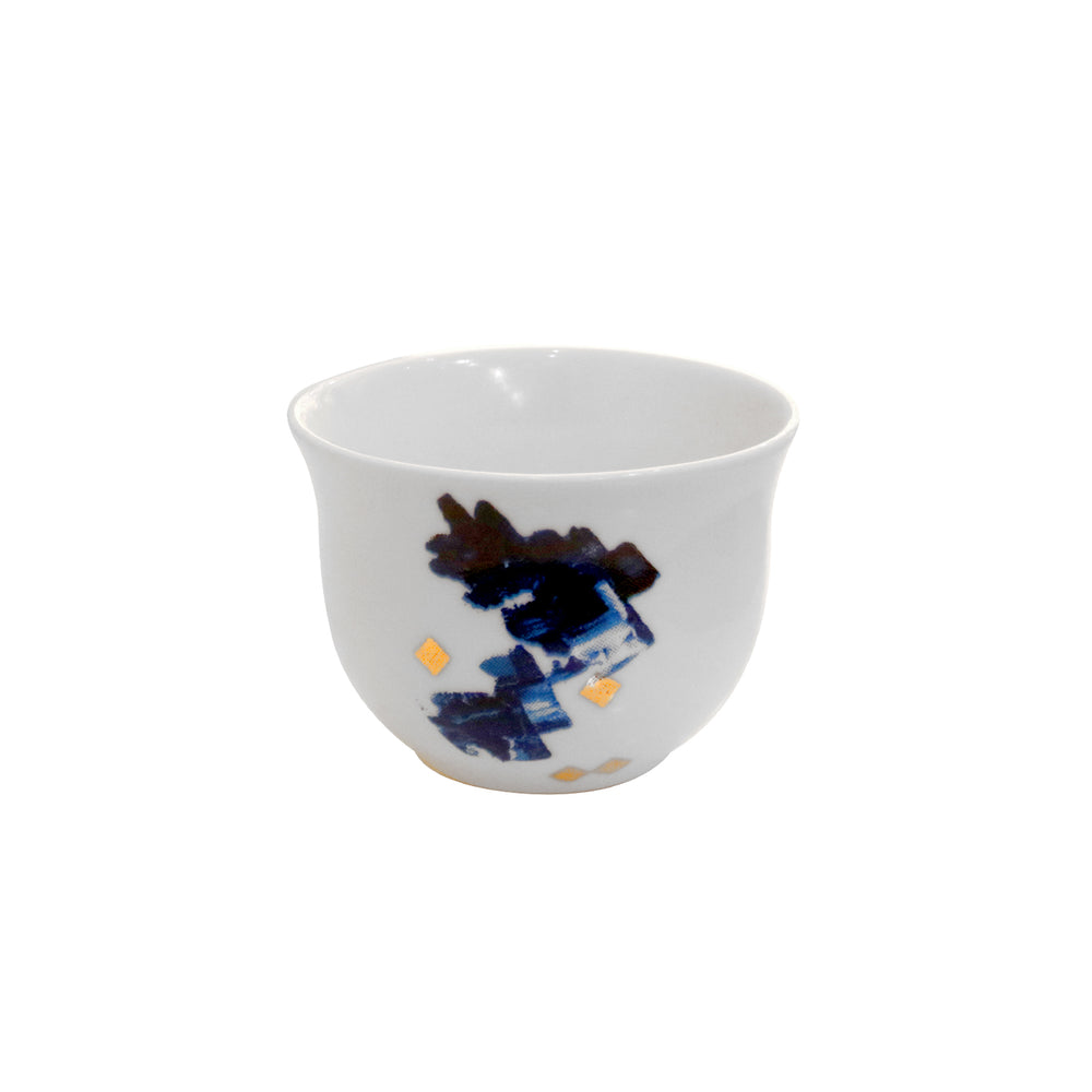 
                  
                    6 Pcs Blue Arabic Cup Set
                  
                