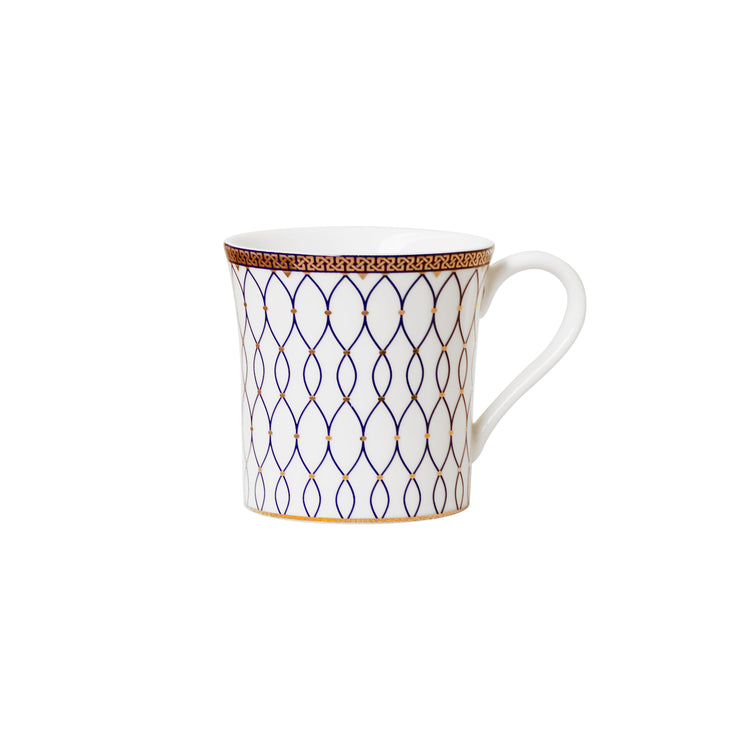 Coffee / Tea Set - 16 Pcs