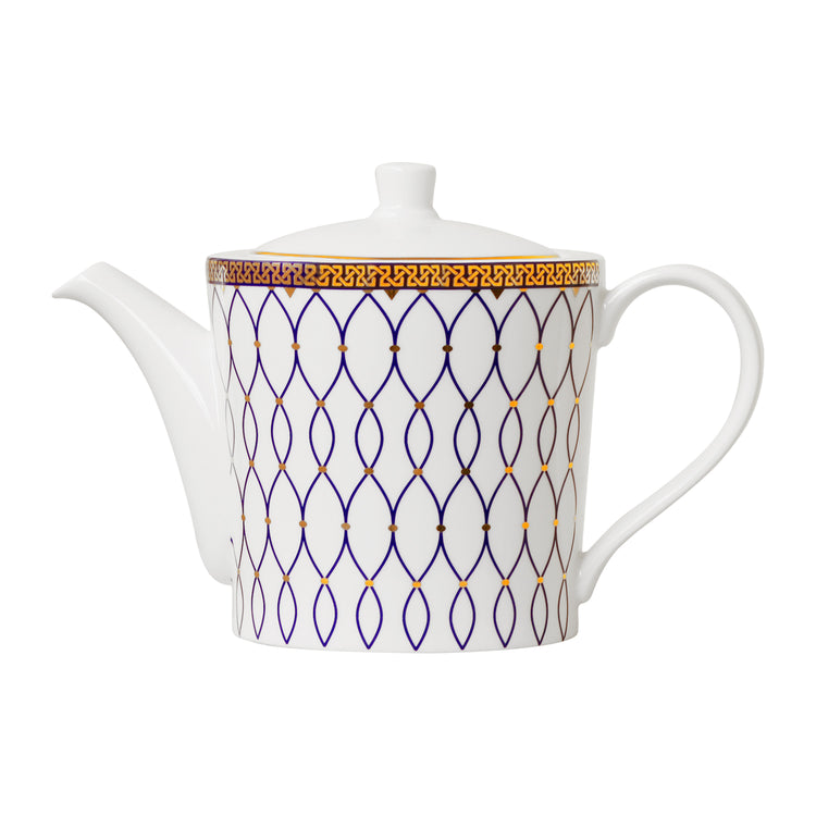 Coffee / Tea Set - 16 Pcs