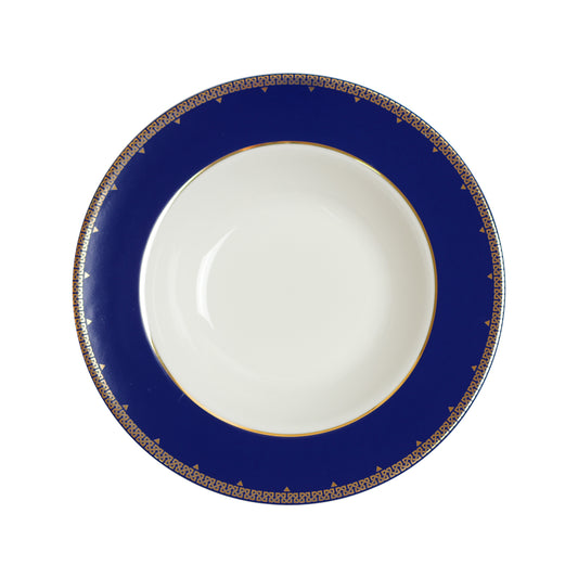 Deep Plate Set - 4 Pcs