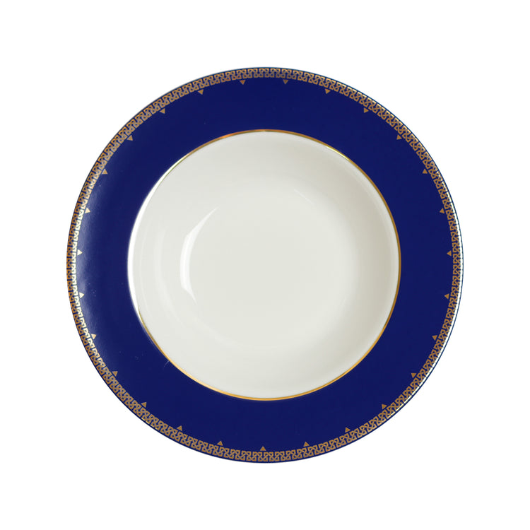 Deep Plate Set - 4 Pcs