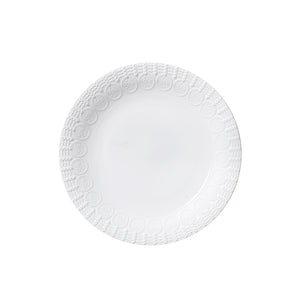 
                  
                    Porcelain white small plate
                  
                