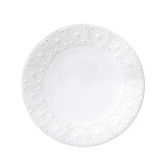 Porcelain White Plate