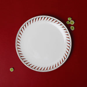 
                  
                    Wildflower Dinner Plate Set - 4 Pcs
                  
                