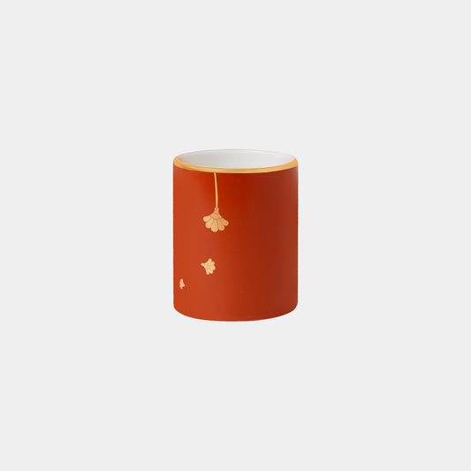 Wildflower Handleless Mug - 2 Pcs