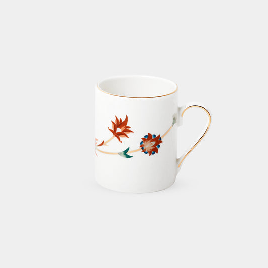 Wildflower Mug - 2 Pcs