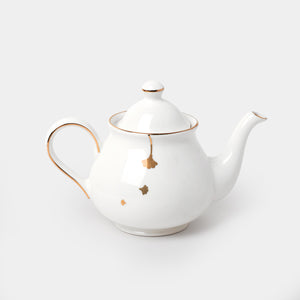 
                  
                    Wildflower Teapot
                  
                