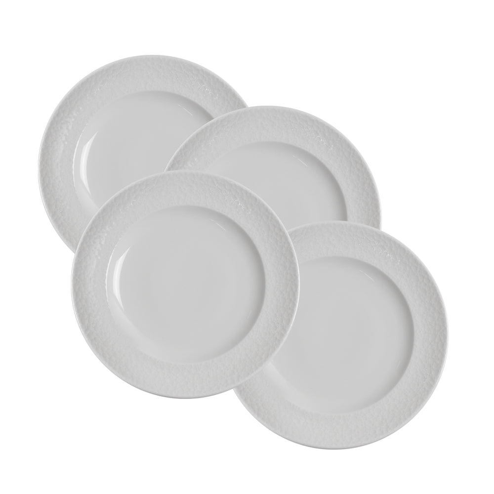
                  
                    Reactive Dinner Plates 28 CM - 4 Pcs
                  
                