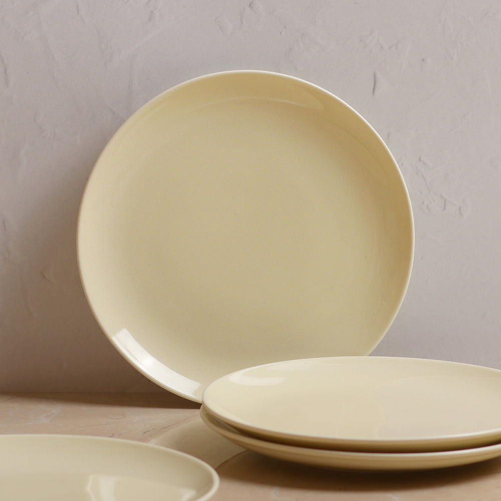 
                  
                    Antique Side Plate/Salad Plate 21 cm - 4 Pcs Set
                  
                