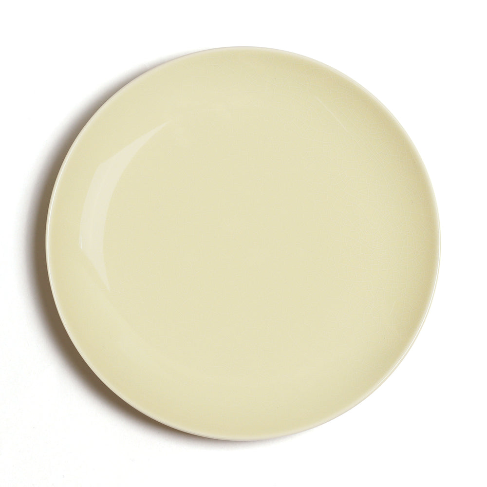 
                  
                    Antique Main Plate/Dinner Plate 27 cm - 4 Pcs Set
                  
                